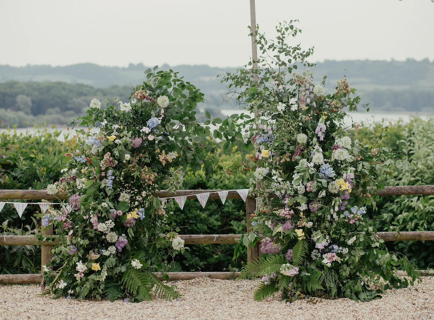 Σπόρος Dorothy 5 Cardiff Wedding Florist Dorothy Seed