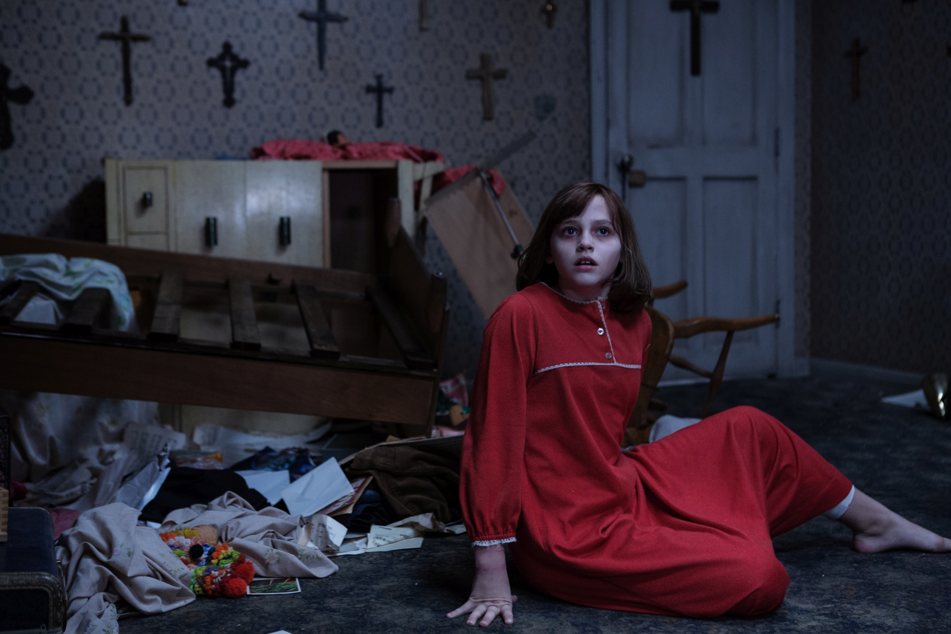 Το conjuring 2