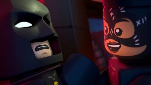 Ο Lego Batman Devs δεν έχει προσαρμόσει ποτέ τις παλαιότερες ταινίες, τις τηλεοπτικές εκπομπές και τα κόμικς πριν, αλλά η κληρονομιά του Dark Knight θα δημιουργήσει “μια οριστική, απαραίτητη, επική ιστορία του Batman”