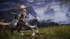 Ο Modder Fromsoftware που έβαλε χάρτες Halo σε Dark Souls επιστρέφει με ένα εξίσου παράλογο αλλά συναρπαστικό mod: “Μετρώσα Morrowind στο Elden Ring”