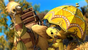 Το Yoshi-P του Final Fantasy 14 είναι “ένας μανιακός για ένα κομμάτι”, αλλά το Dream Collab του εξακολουθεί να είναι το RPG που έχει περάσει 1000 ώρες για: “Λατρεύω τον Diablo τόσο πολύ που θα ήθελα να κάνω ένα παιχνίδι Diablo ο ίδιος”