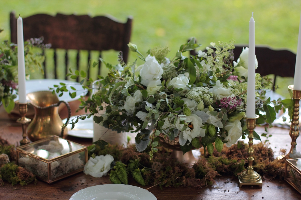 Love 'n Fresh Flowers
