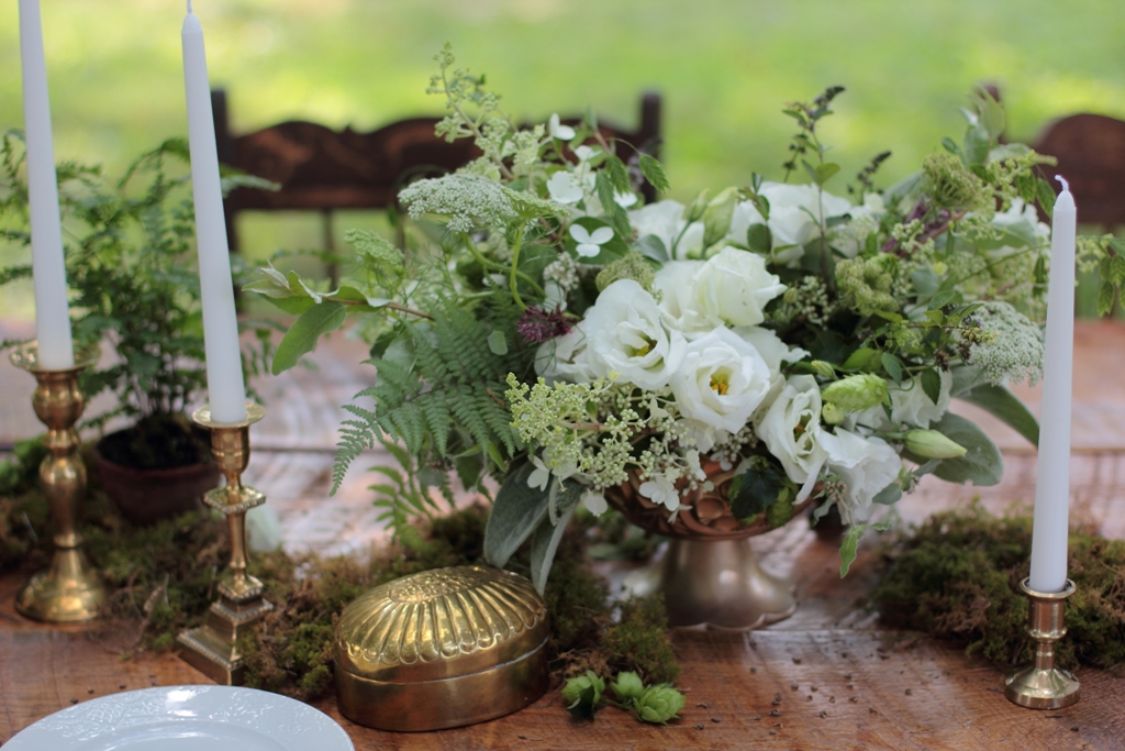Love 'n Fresh Flowers