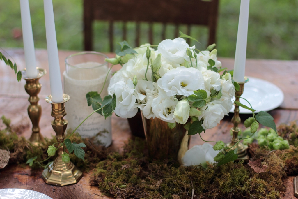 Love 'n Fresh Flowers