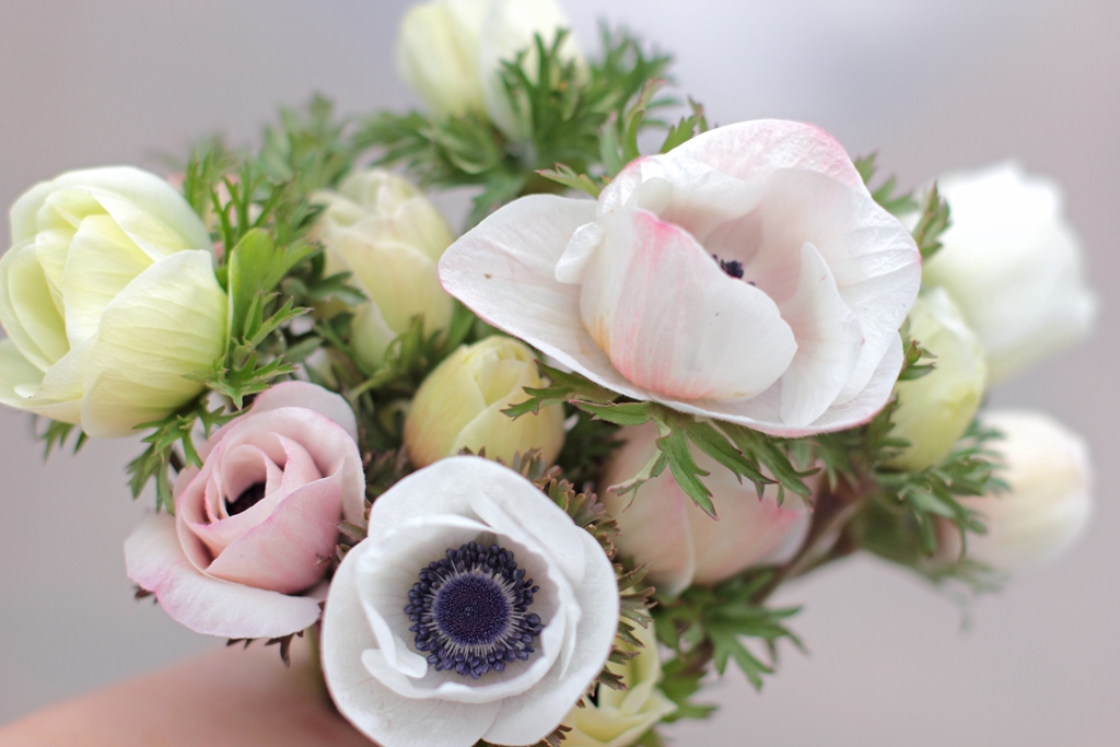 ΑΜΟΝΟΝΕΣ ΣΤΗ LOVE 'n Fresh Flowers