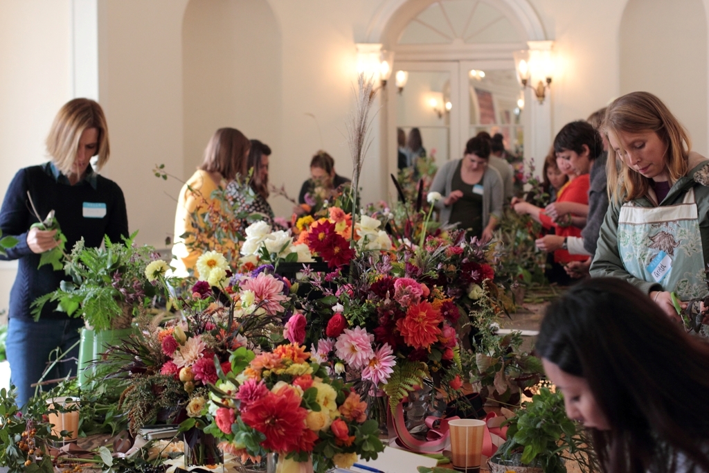 Love 'n Fresh Flowers176