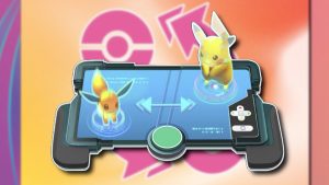 Οι ημέρες εμπορίου Pokémon Go είναι γεμάτες μπόνους, αλλά λείπουν ένα βασικό χαρακτηριστικό